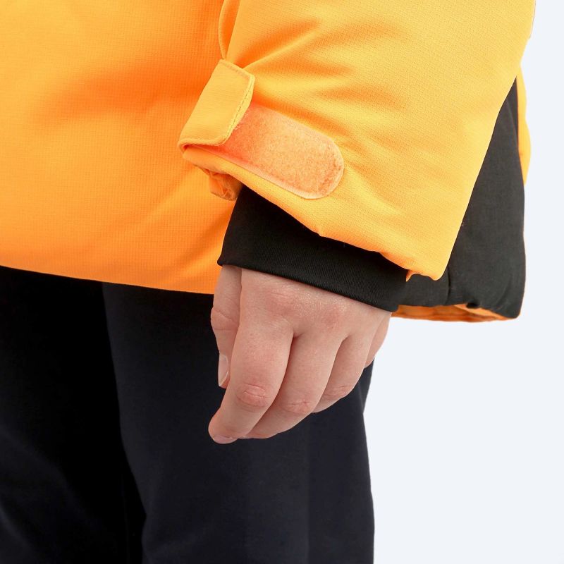 Ski jacket Icepeak Lille Junior 50036553-440 Clothing/Outdoor Your Sports Performance