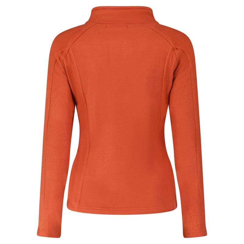 Geographical Norway Tug FZ Rusty DB Lady 235 W WW3122F/GN sweatshirt Clothing/Outdoor/Geographical Norway Your Sports Performance
