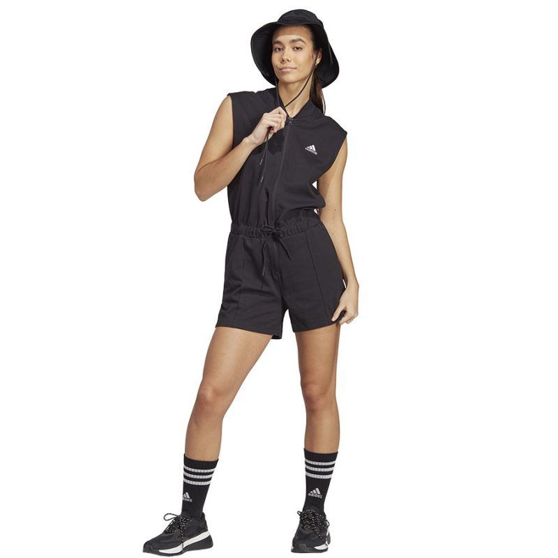 Suit adidas Bluv Q2 Romper W IC1535 Clothing/Lifestyle Adidas