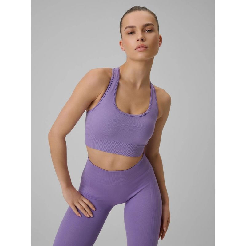 4FDry Women's Training Bra 4F 4FWSS26USBAF242-51S 4f