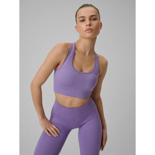 4FDry Women's Training Bra 4F 4FWSS26USBAF242-51S 4f