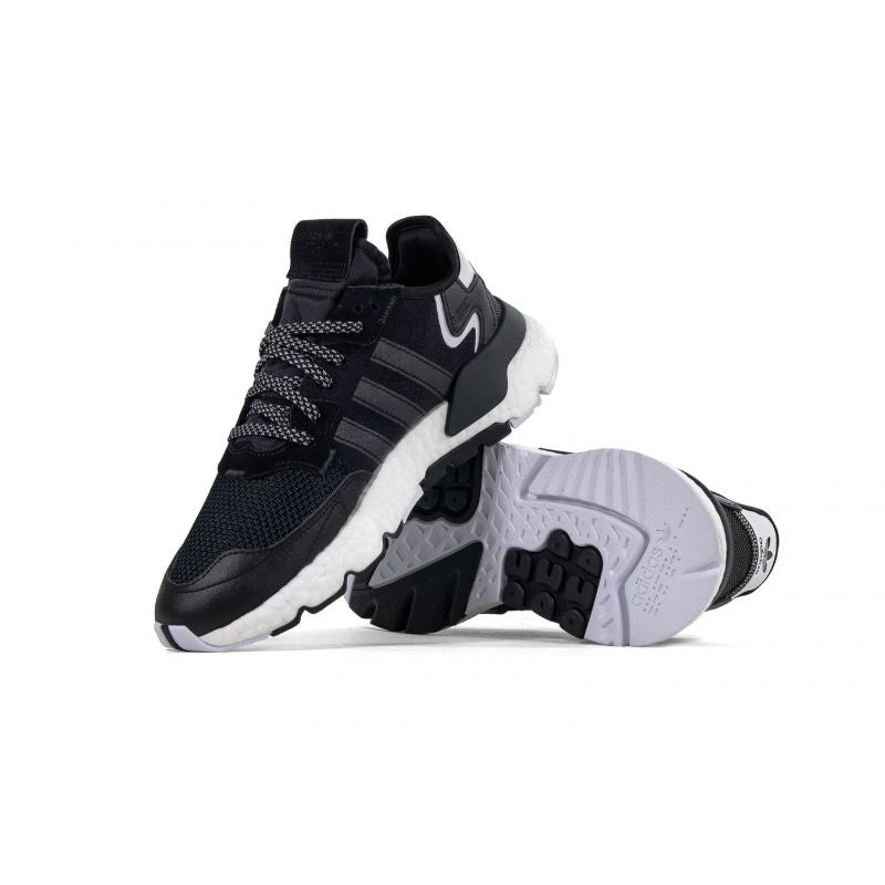 Adidas Nite Jogger Jr EE6481 shoes Footwear/Lifestyle Adidas