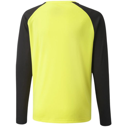 Puma teamPacer GK LS Jersey Jr 704939 42 goalkeeper sweatshirt Clothing/Football Puma