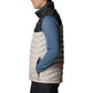 Columbia Powder Lite Vest M 1748031278 Clothing/Outdoor/Columbia Your Sports Performance