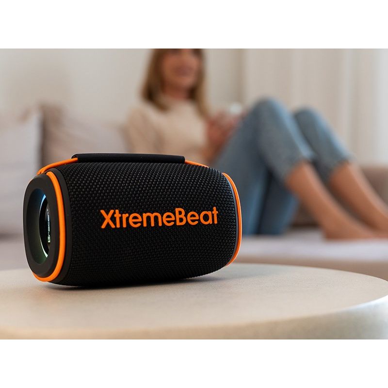 TRACER TWS XTREMEBEAT LITE BLUETOOTH RGB SPEAKER In preparation Your Sports Performance