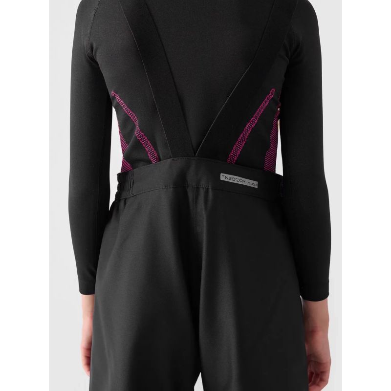 Ski pants 4F Jr 4FJWAW24TFTRF659-20S Clothing/Ski/Dzieci/4f 4F