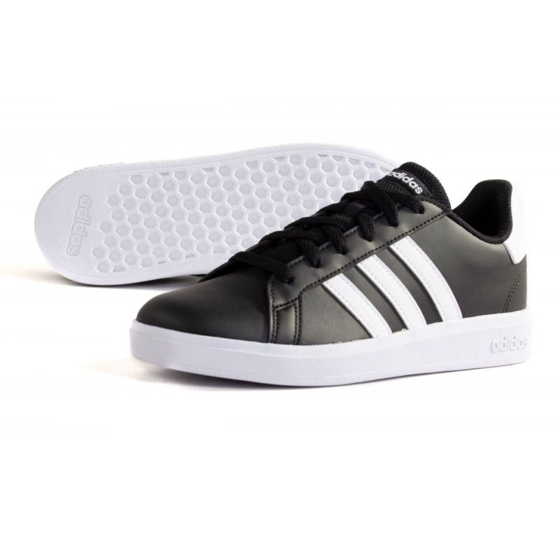 Shoes adidas Grand Court 2.0 K Jr GW6503 Footwear/Lifestyle Adidas
