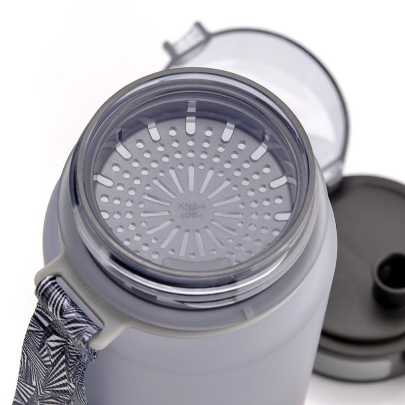Meteor water bottle 500 ml 74572 Accessories/Training equipment Your Sports Performance
