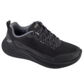 Skechers Bobs Mode Flex 117730-BBK Black 36 In preparation Your Sports Performance