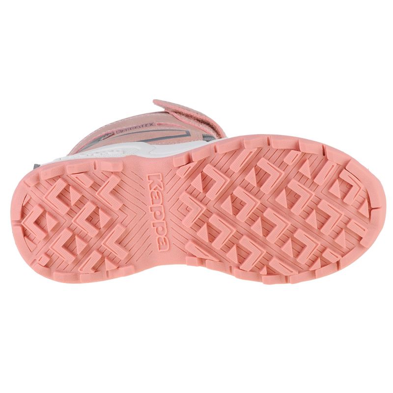 Kappa Floki Tex K Jr 260975K-2116 shoes Footwear/Outdoor/Kappa Kappa