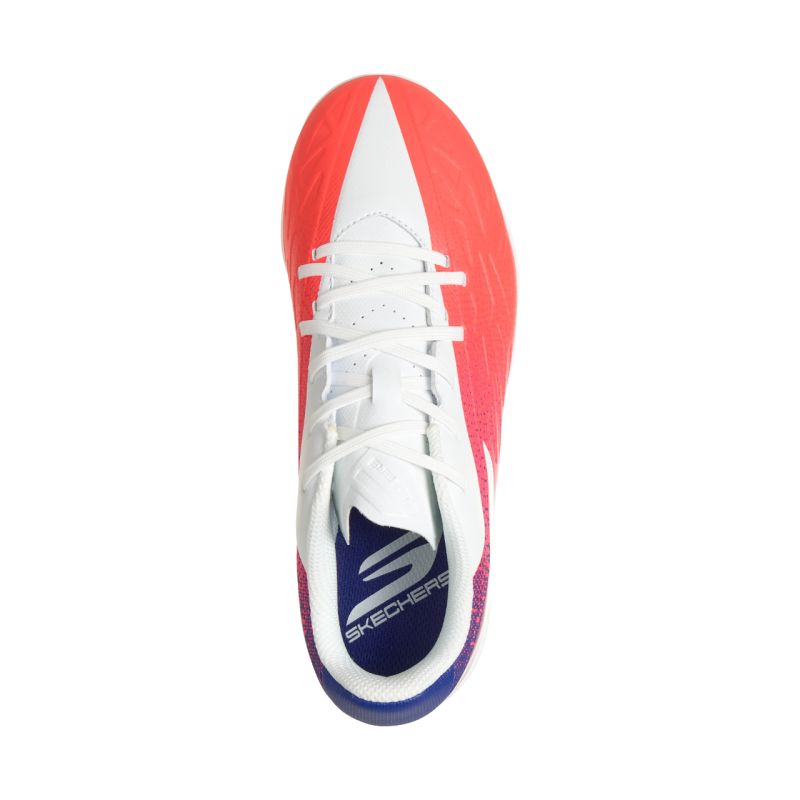 Skechers Razor 2 Youth TF 252178L BBLP Kids' Soccer Shoes