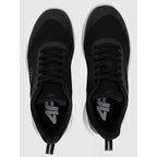 Children's sports shoes with a breathable upper 4F 4FJRSS25FSPOF192-20S 4f