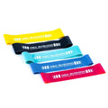 Gum Mini Band DBX Bushido Performance Set Gumy treningowe Your Sports Performance