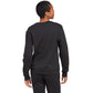 adidas Essentials Linear French Terry W sweatshirt IC6878 Clothing/Lifestyle/adidas Adidas
