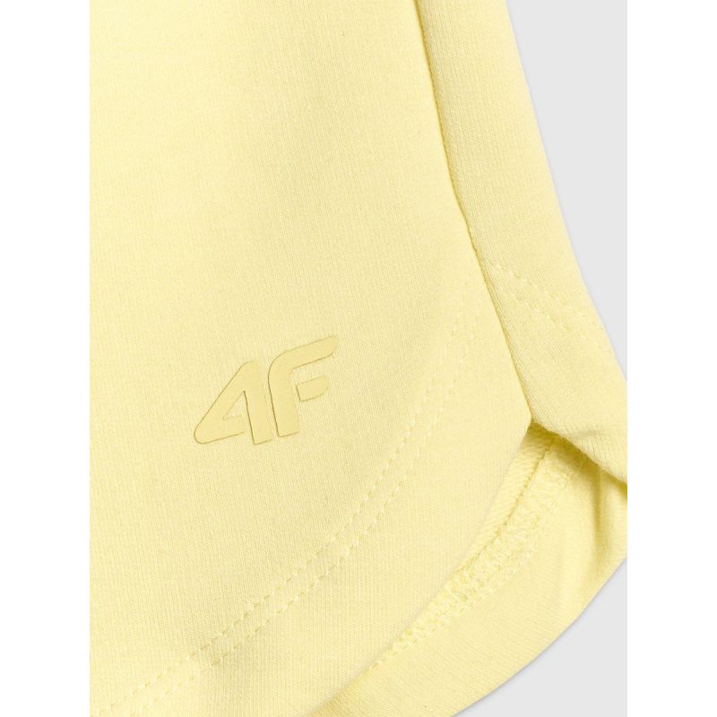 Cas 4F JUNIOR shorts 4FJRSS26TSHOF0909-72S