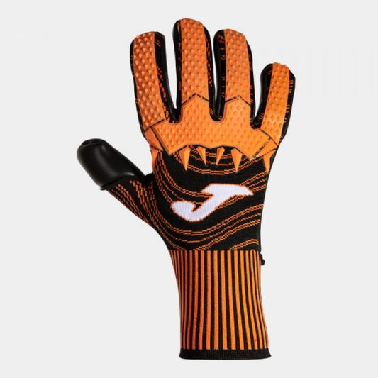 AREA 360 GOALKEEPER GLOVES BLACK ORANGE Accessories/Gloves/Joma Your Sports Performance