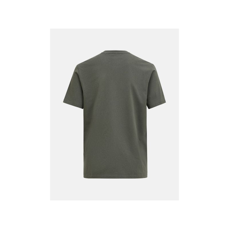 PEAK PERFORMANCE M Original Tee, green