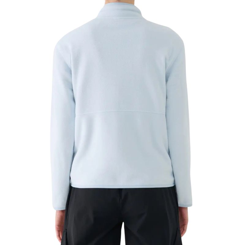 Fleece sweatshirt 4F W 4FWAW25TFLEF354 34S 4f