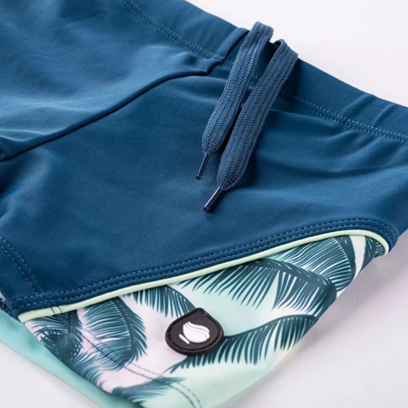 Aquawave Idaro Jr swim boxers 92800398765 Clothing/Swimming/Aquawave Your Sports Performance