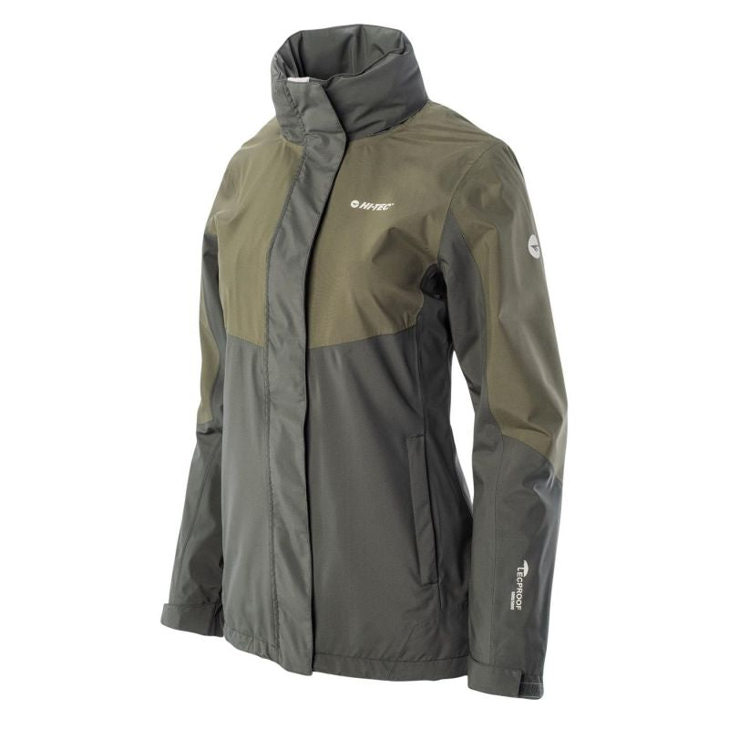 Transitional jacket Hi-tec ladytymcio W 92800396838 Clothing/Outdoor Your Sports Performance