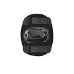 Protectors set Nils Extreme BLACK size XS H108 Accessories/Protectors and knee pads Your Sports Performance