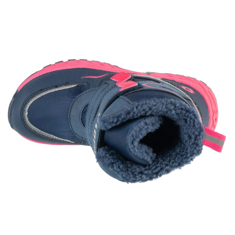 Lotto Alstyne Tex K Jr 2600490K-5940 shoes Footwear/Lifestyle/Lotto Your Sports Performance