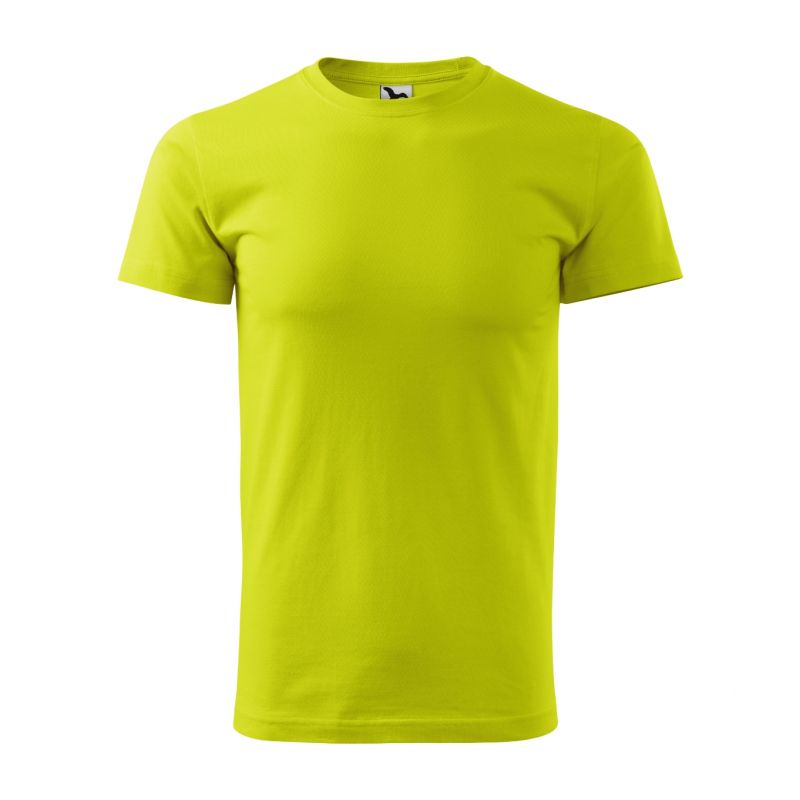 Adler Basic M MLI-12962 T-shirt Clothing/Lifestyle/T-shirts/Adler Your Sports Performance