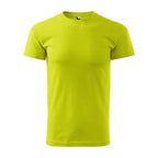 Adler Basic M MLI-12962 T-shirt Clothing/Lifestyle/T-shirts/Adler Your Sports Performance