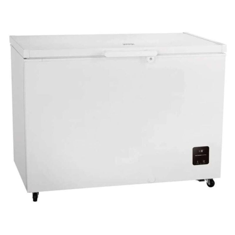 GORENJE FH19EAW chest freezer AGD - Produkty/Zamrażarki wolnostojące Your Sports Performance