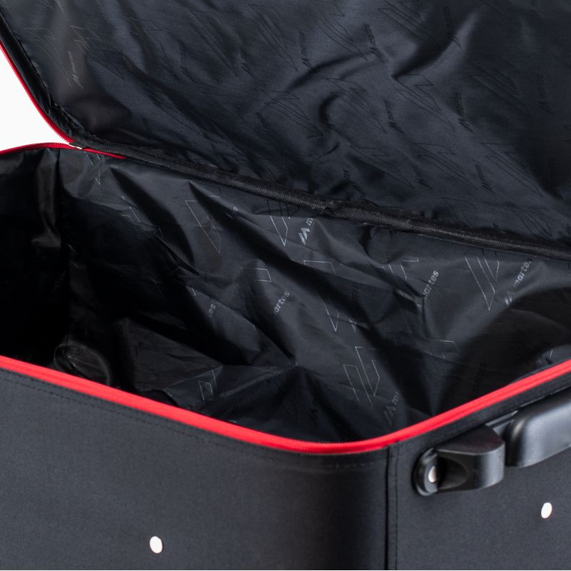 Soft suitcase Martes Romania L 92800651071 Martes