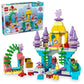 LEGO Duplo 10435 Ariel's Magical Underwater Palace In preparation Your Sports Performance
