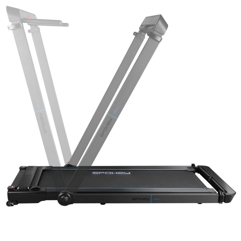 Spokey Ezra SPK-944171 Electric Treadmill Accessories/Training equipment/Bieżnie Your Sports Performance