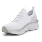 Skechers D'LUX Walker Let It Glow W 149366-WSL Footwear/Lifestyle/Skechers Skechers