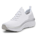 Skechers D'LUX Walker Let It Glow W 149366-WSL Footwear/Lifestyle/Skechers Skechers