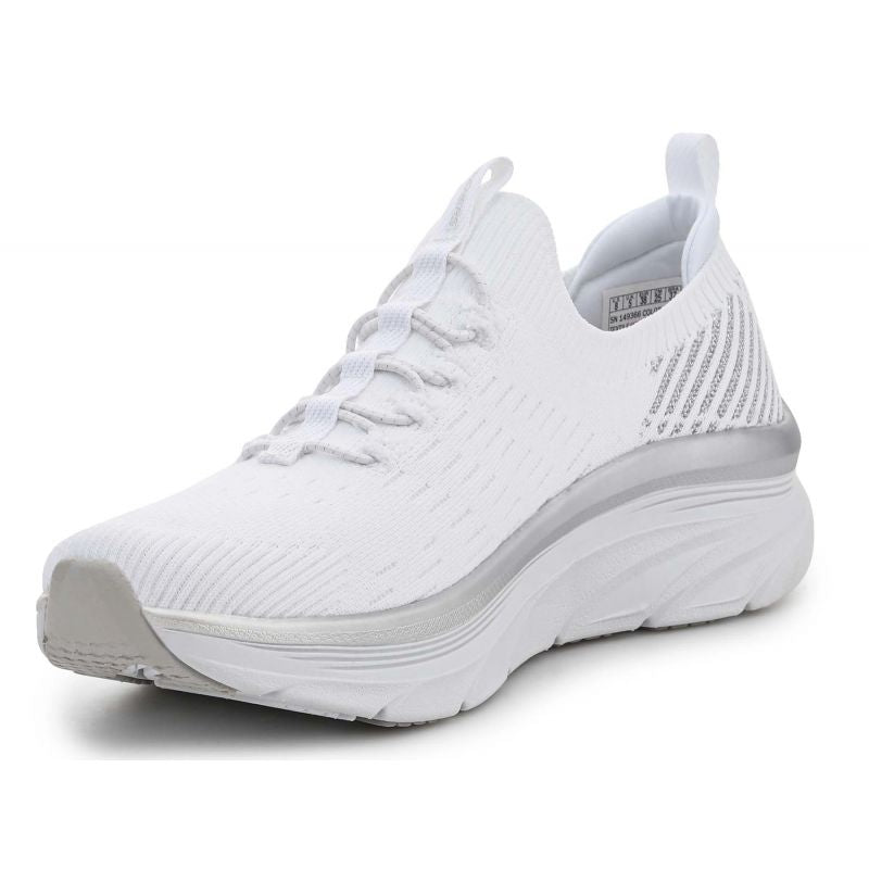 Skechers D'LUX Walker Let It Glow W 149366-WSL Footwear/Lifestyle/Skechers Skechers