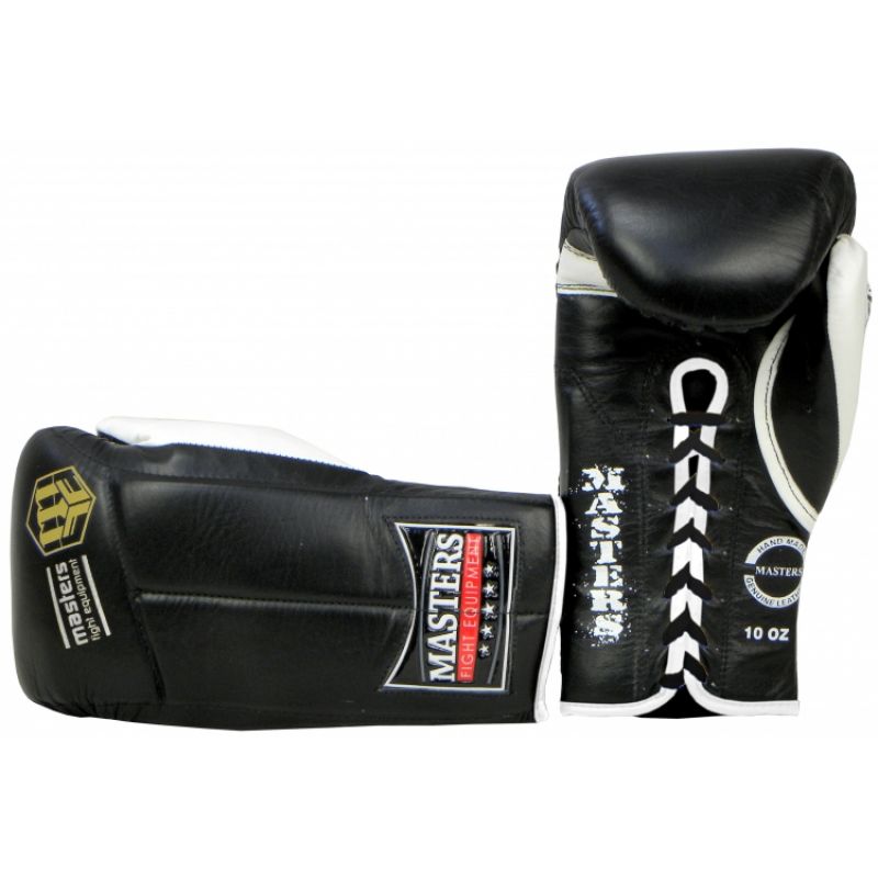 Boxing gloves Masters RBT-MFE-S 10 oz 01112-01 Accessories/Gloves Your Sports Performance