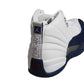 Men's Air Jordan 12 Retro "French Blue" Shoes - CT8013-114 AIR Jordan