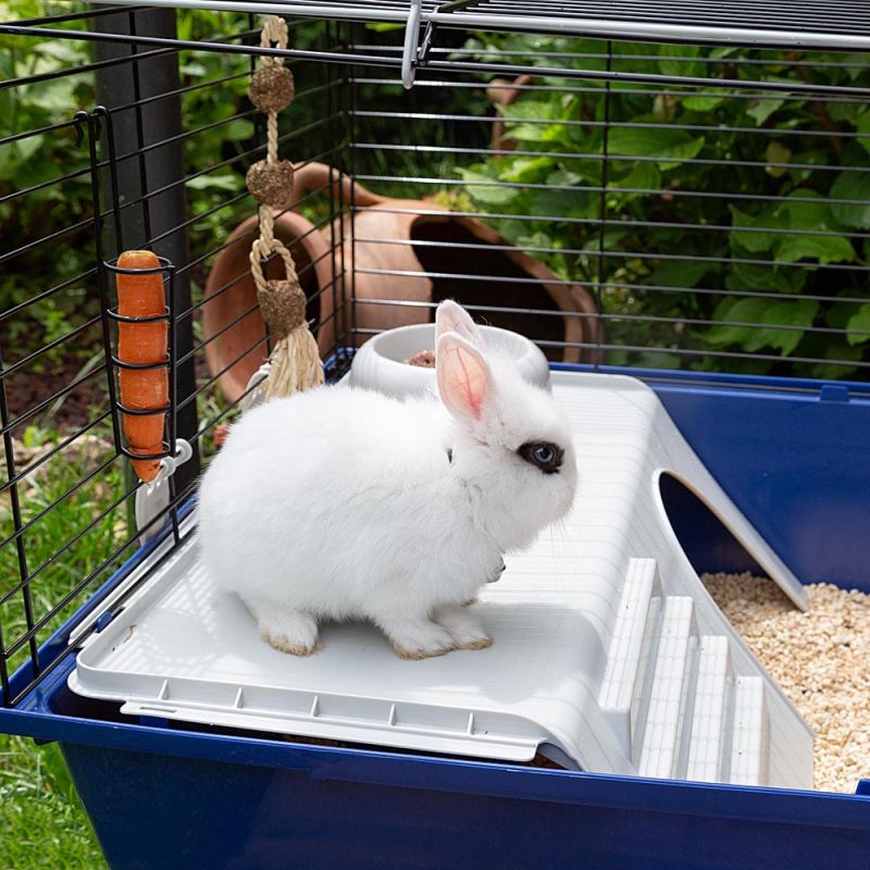 FERPLAST Rabbit 120 - rabbit cage Dla małych zwierząt/Klatki Your Sports Performance