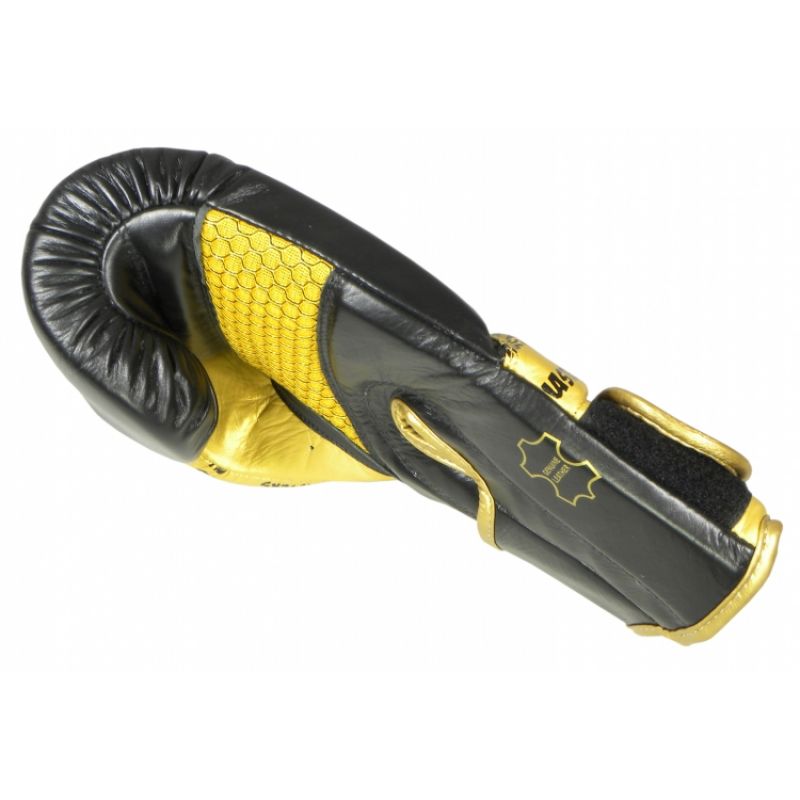 Boxing gloves Masters Rbt-Professional 01101-10 Accessories/Gloves Your Sports Performance