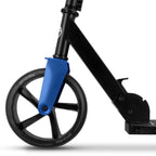 Spokey CITY FLOW city scooter Accessories/Skating/Hulajnogi/Traditional/Unisex/Spokey Your Sports Performance