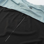 ILANGE Men's Short Sleeve T-Shirt