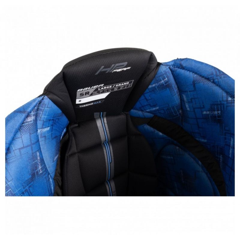 Bauer HP Perf Int M 1063708 Hockey Pants Clothing/Ski/Bauer Bauer