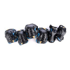Tempish 3-piece protectors Stryker Jr 1020000005 Accessories/Protectors and knee pads/Tempish Your Sports Performance