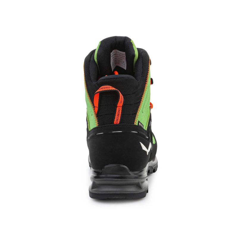 Salewa MTN TRAINER 2 MID GTX M 61397-5660 shoes Footwear/Outdoor/Salewa Your Sports Performance