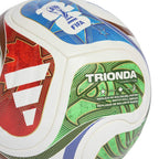 Adidas Trionda Competition Ball — World Cup 2026 JD8031 In preparation Adidas