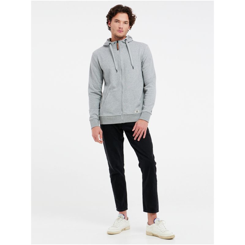 Men’s Protest NXGOLLIE Full Zip Hoody