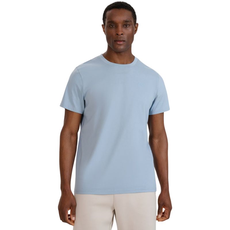 T-shirt 4F M2074 M 4FWSS25TTSHM2074 34S Clothing/Lifestyle/T-shirts 4F