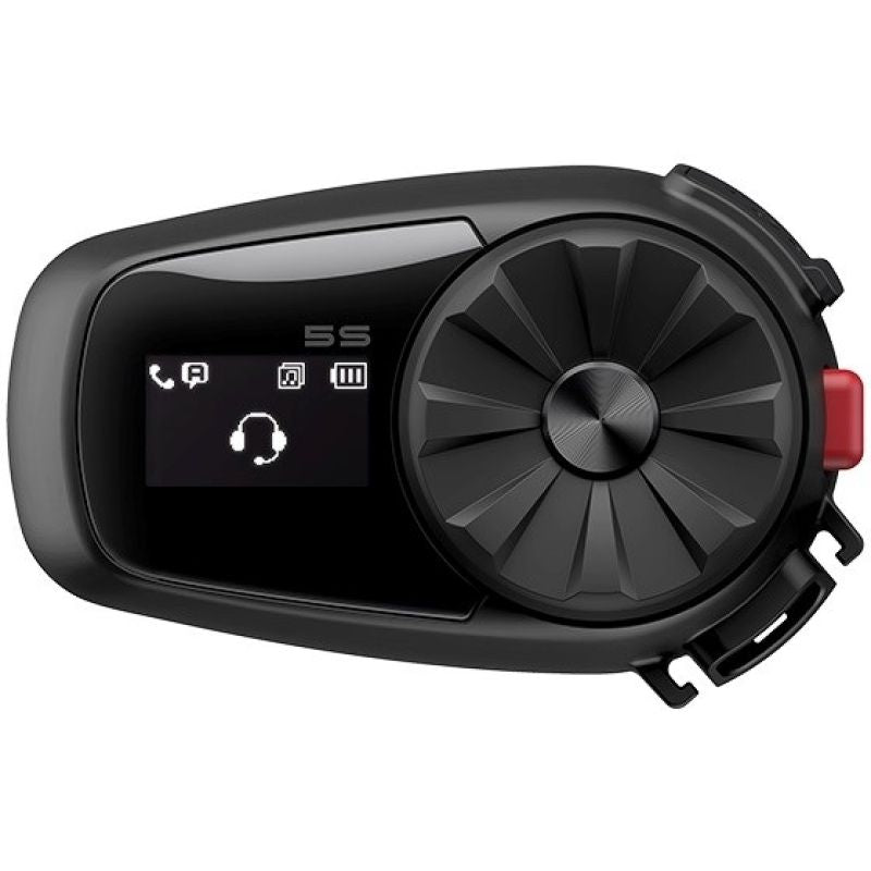 Universal intercom SENA 5S BT 5.0 SINGLE In preparation Your Sports Performance