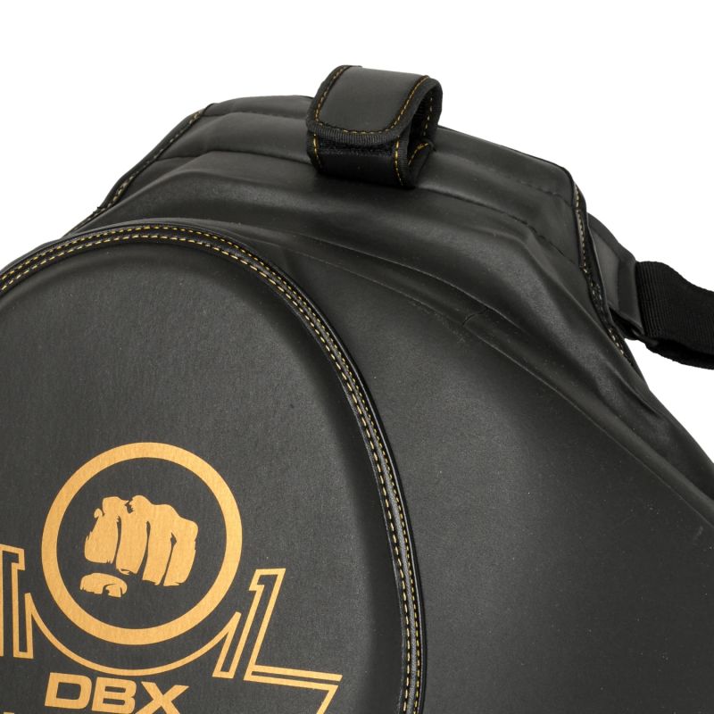 ProFighter Trainer's Torso and Thigh Protector Set Ochraniacze brzucha i tułowia Your Sports Performance