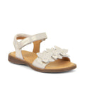 Froddo LORINE FLOWERS children's sandals (G3150251-2) Froddo